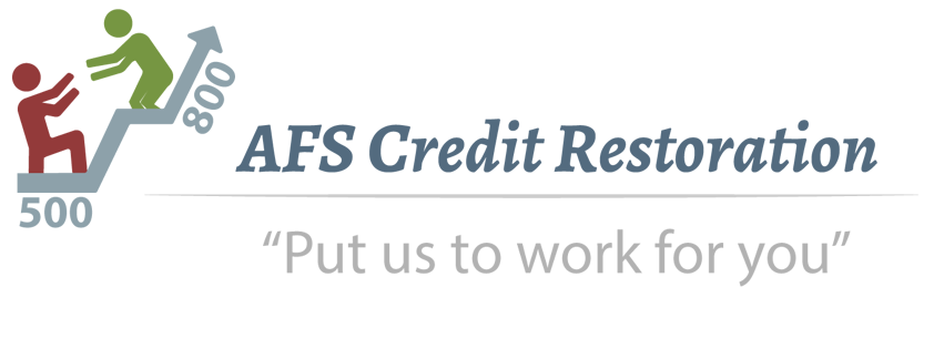 AFS Credit Restoration in Denver, CO