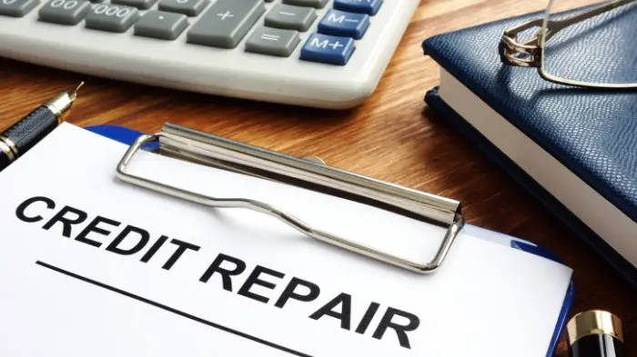 Credit Repair