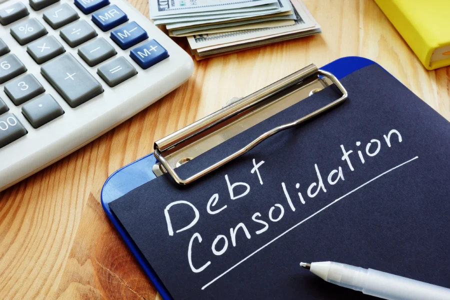AFS Credit Restoration's Other Services