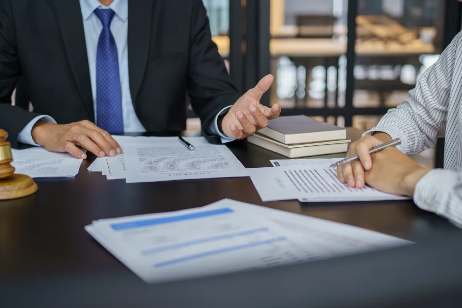 Credit Services