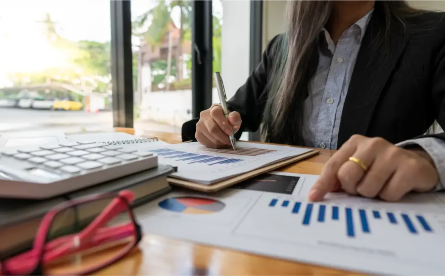 How Credit Services Improve Your Financial Health Denver, CO
