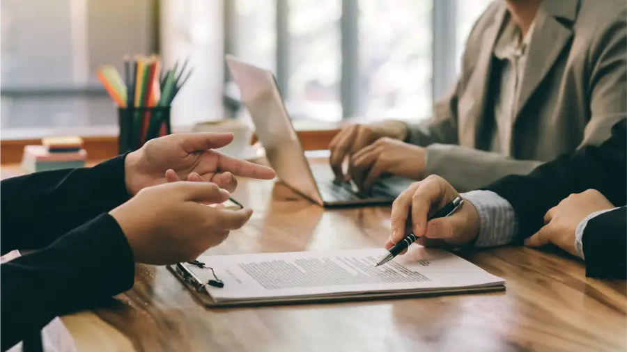 How Financial Services Help Improve Long Term Money Habits in Denver, CO